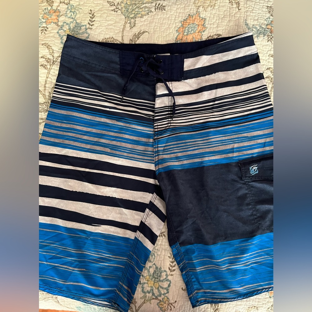 Banana Split Men’s Board Shorts